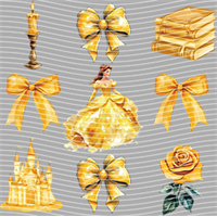 Disney Style-DSN 281